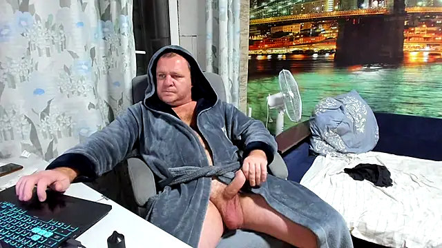 xxrokixxx online show from 01-09-25, 03:55