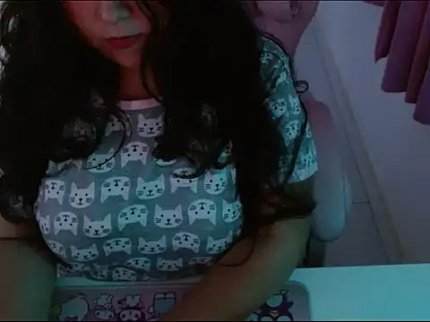 KittyK3 online show from 12-02-25, 04:29