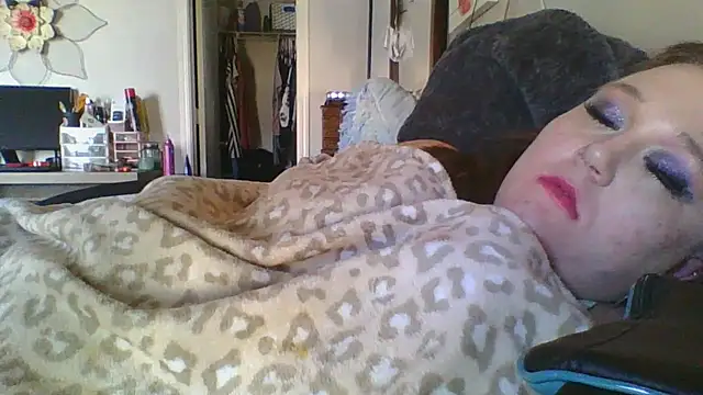 JadeDaMilf online show from 03-06-25, 08:37