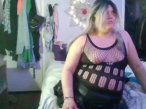 JadeDaMilf online show from 02-10-26, 06:39