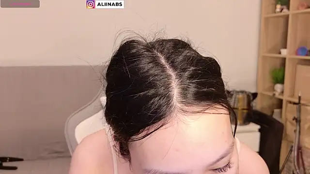 aliiiiiina online show from 12-31-24, 05:29