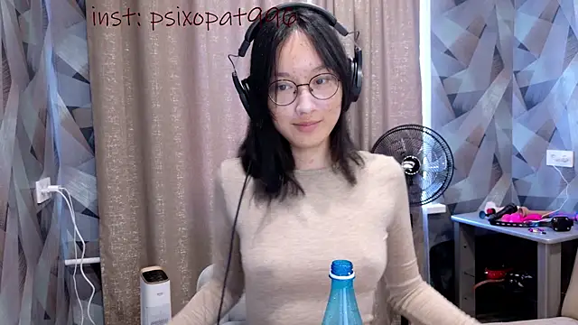 aliiiiiina online show from 09-13-25, 05:07