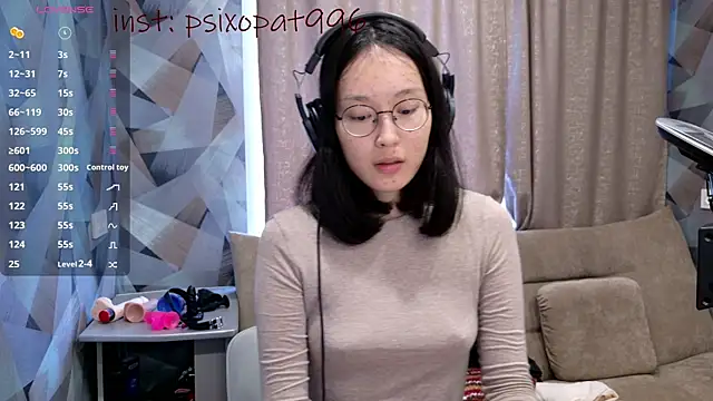 aliiiiiina online show from 09-21-25, 09:55