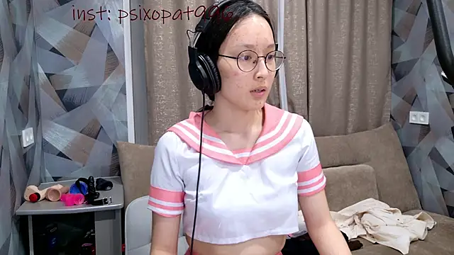 aliiiiiina online show from 09-22-25, 08:00