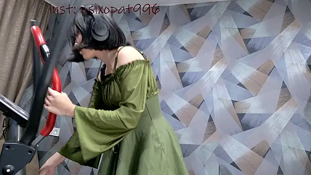 aliiiiiina online show from 10-26-25, 08:59