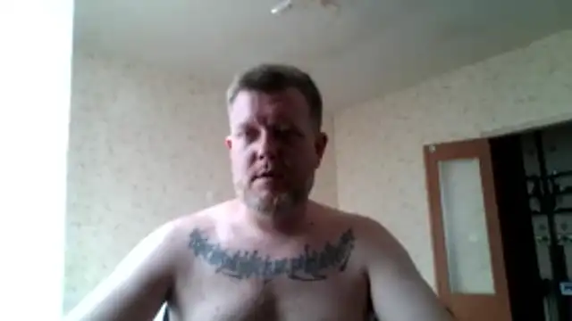 BABA YAGAGA online show from 05-21-26, 03:08