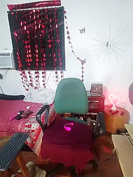 sharom smith1 online show from 03-11-25, 02:43