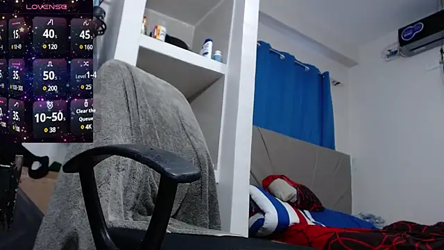 Snapshot of lewislamxxx_hot chatting on 01-16-25, 09:19 lewislamxxx hot online show from 01-16-25, 09:19