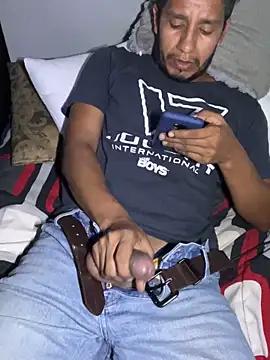 Darkdickhard online show from 10-29-25, 05:10