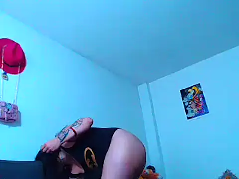 MARIANAWEED online show from 12-18-25, 04:46