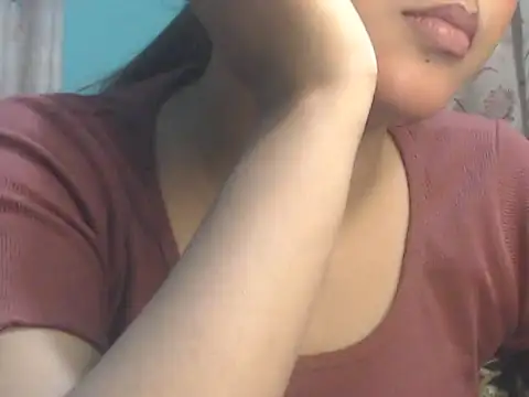 NancyRuvi online show from 03-14-26, 02:22