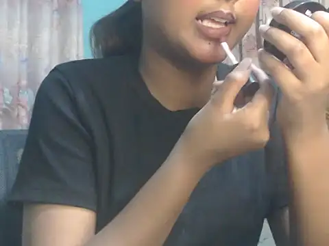 NancyRuvi online show from 03-16-26, 02:32