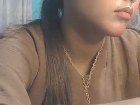 NancyRuvi online show from 04-01-26, 04:04