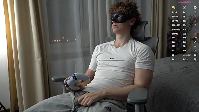 BumBuster69 online show from 03-20-26, 10:03