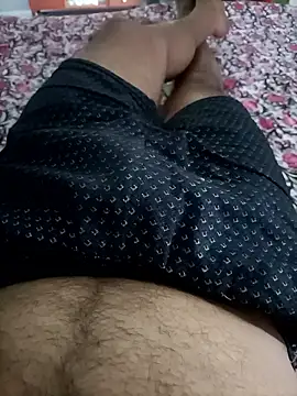 Subhajit12Jana23 online show from 03-12-26, 05:13