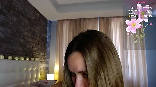 starrydoll online show from 05-11-26, 11:16