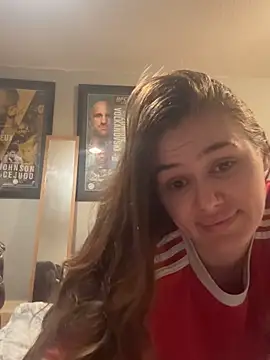 Smokeybarbie online show from 11-30-25, 02:37