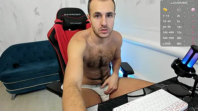 Raamoss online show from 12-20-24, 05:47