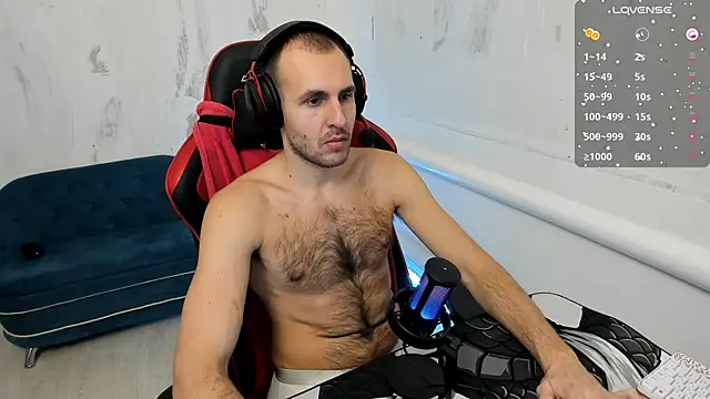 Raamoss online show from 12-20-24, 08:49