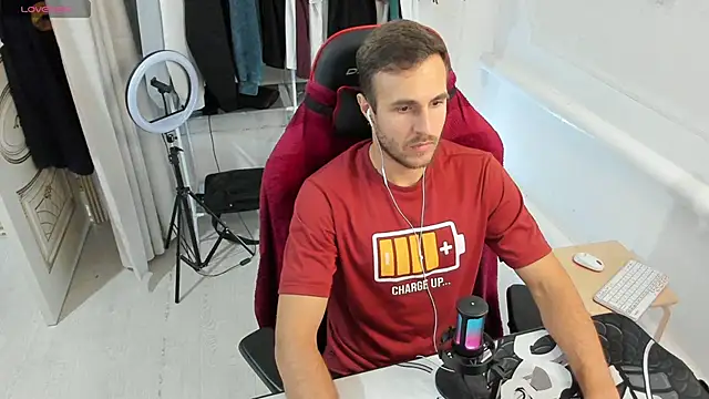 Raamoss online show from 09-13-25, 03:12