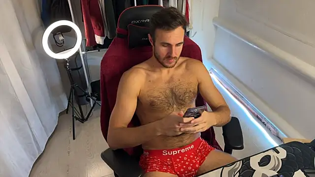 Raamoss online show from 10-11-25, 07:34