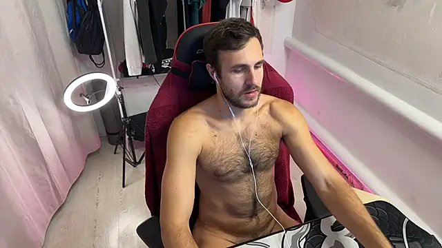 Raamoss online show from 10-13-25, 11:10