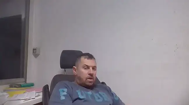 rabyto2 online show from 02-09-25, 08:00