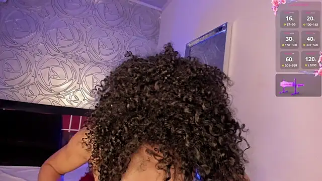 vennus1  online show from 11-16-25, 08:03