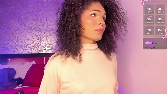 vennus1  online show from 01-13-26, 04:29