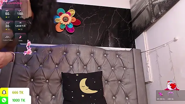 LAILAGUMMY online show from 02-02-26, 02:27