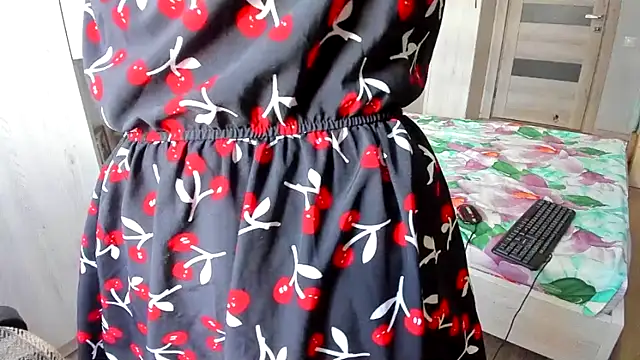 DUSSY PUSSY online show from 05-21-26, 04:19