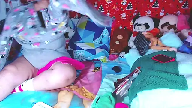 estrellita fugaz16x online show from 03-28-26, 04:12