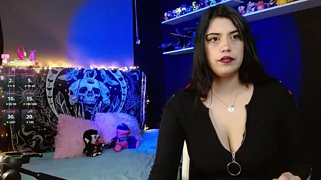 kendallpatterson27 online show from 09-19-25, 10:38