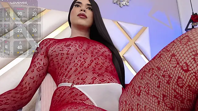 BeckyAnders online show from 11-14-25, 03:22