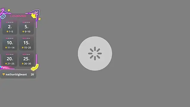 JessaViolet online show from 02-15-26, 04:03