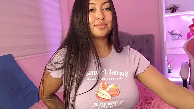 Pocahontas power online show from 12-03-24, 08:50