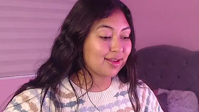 Pocahontas power online show from 12-16-24, 10:24