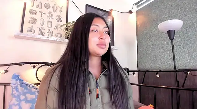 Pocahontas power online show from 03-13-25, 09:48