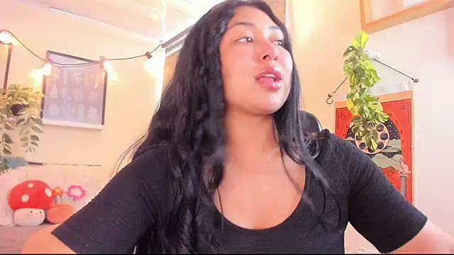 Pocahontas power online show from 09-17-25, 05:58