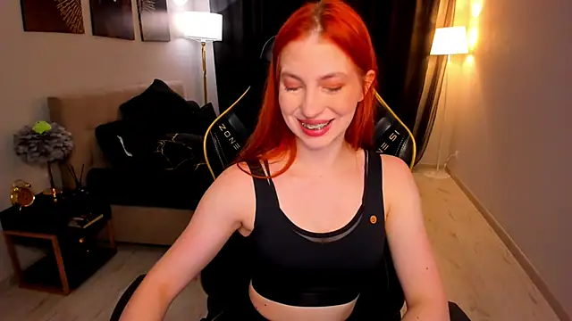  FireInMySoul  online show from 03-19-26, 07:40