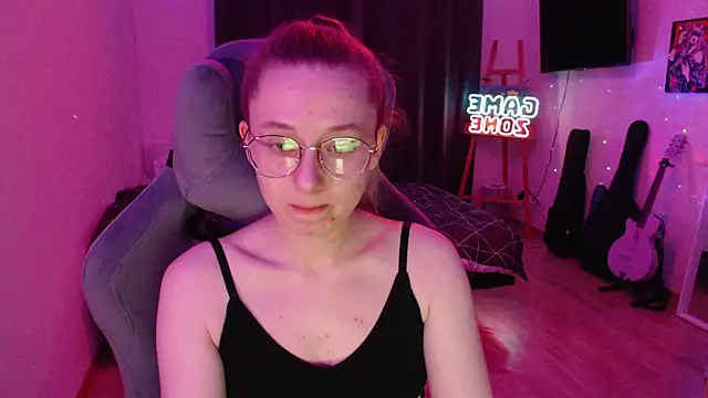 AnabelFrel online show from 02-06-25, 12:54