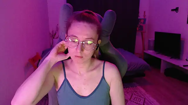 AnabelFrel online show from 09-11-25, 12:11