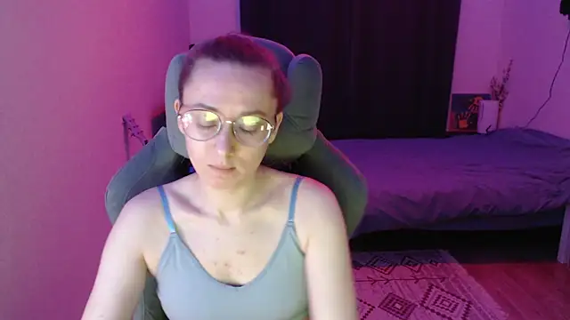 AnabelFrel online show from 02-19-26, 01:12