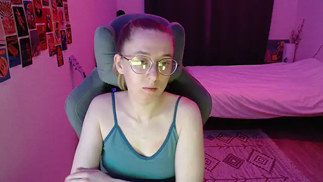 AnabelFrel online show from 03-15-26, 12:27