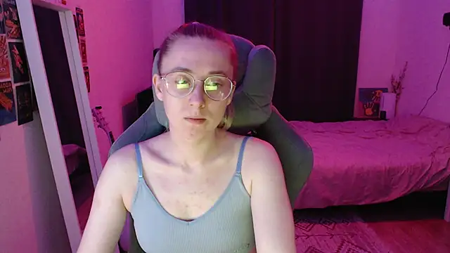 AnabelFrel online show from 04-16-26, 12:22