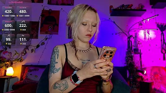 olivecum online show from 04-03-26, 01:09