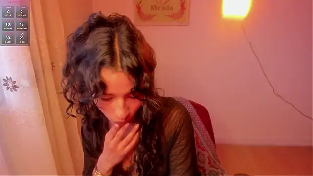 aluna 0310 online show from 04-17-26, 10:57