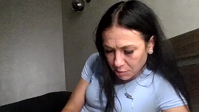 JulianaGold1 online show from 10-21-25, 08:31