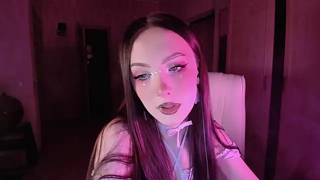 Alice  Aris online show from 10-05-25, 06:50