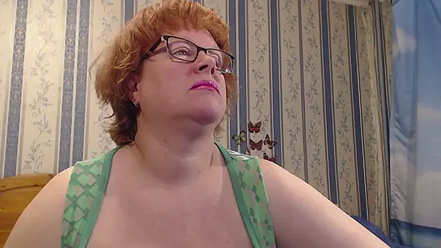 AMARILLIS online show from 01-16-26, 05:44